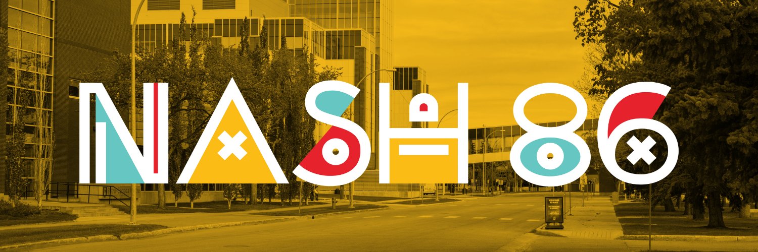 NASH86 banner