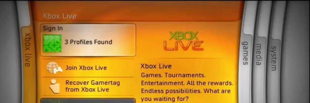 Larry Hryb, Gamer Emeritus 📱⌨️🖱️🎮 banner