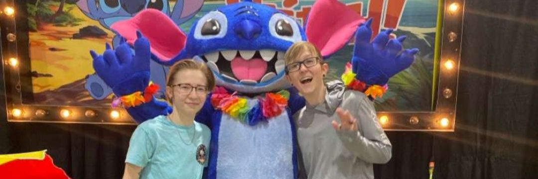 Lisha Brakefield banner