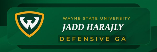 CoachHarajly Profile Banner