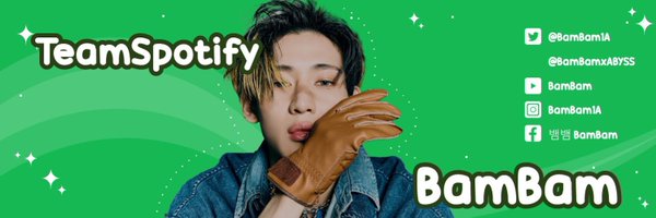 TeamSpBB_bu Profile Banner