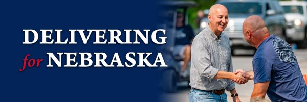 TeamRickettsNE Profile Banner