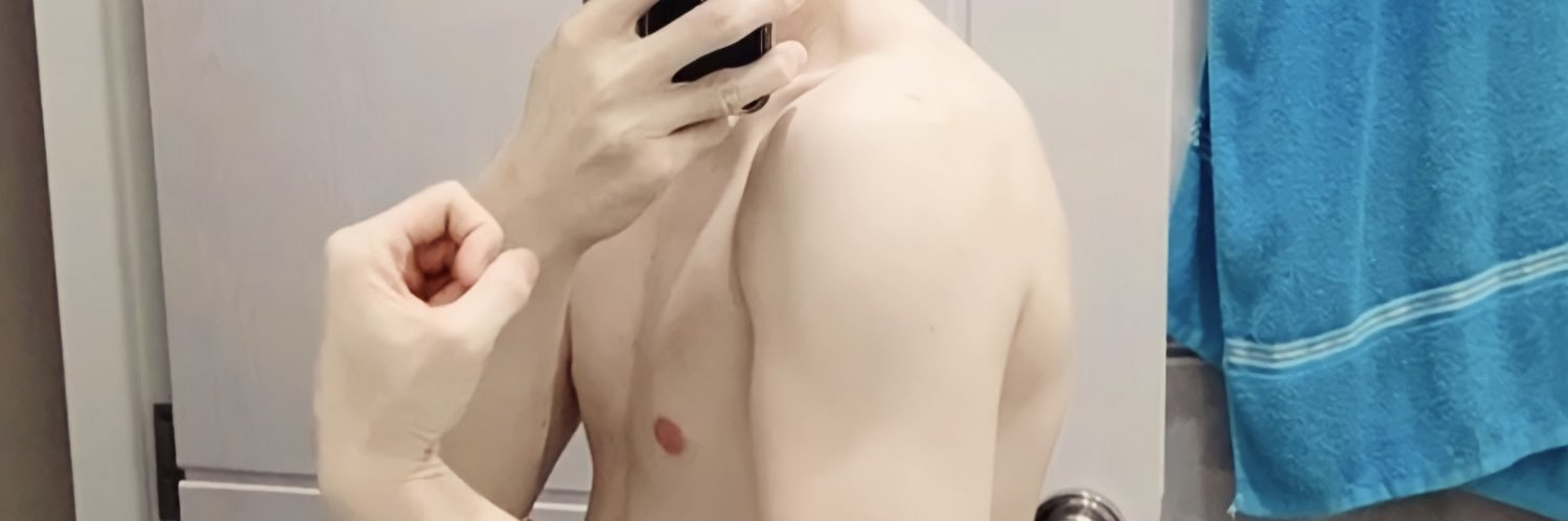 F banner