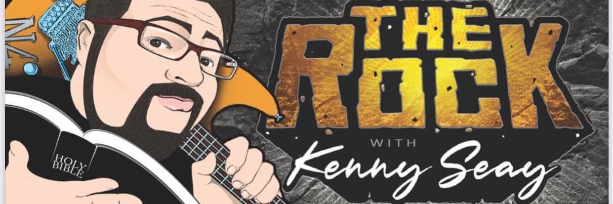 Kenny Seay banner