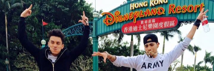 daveromane's profile banner image