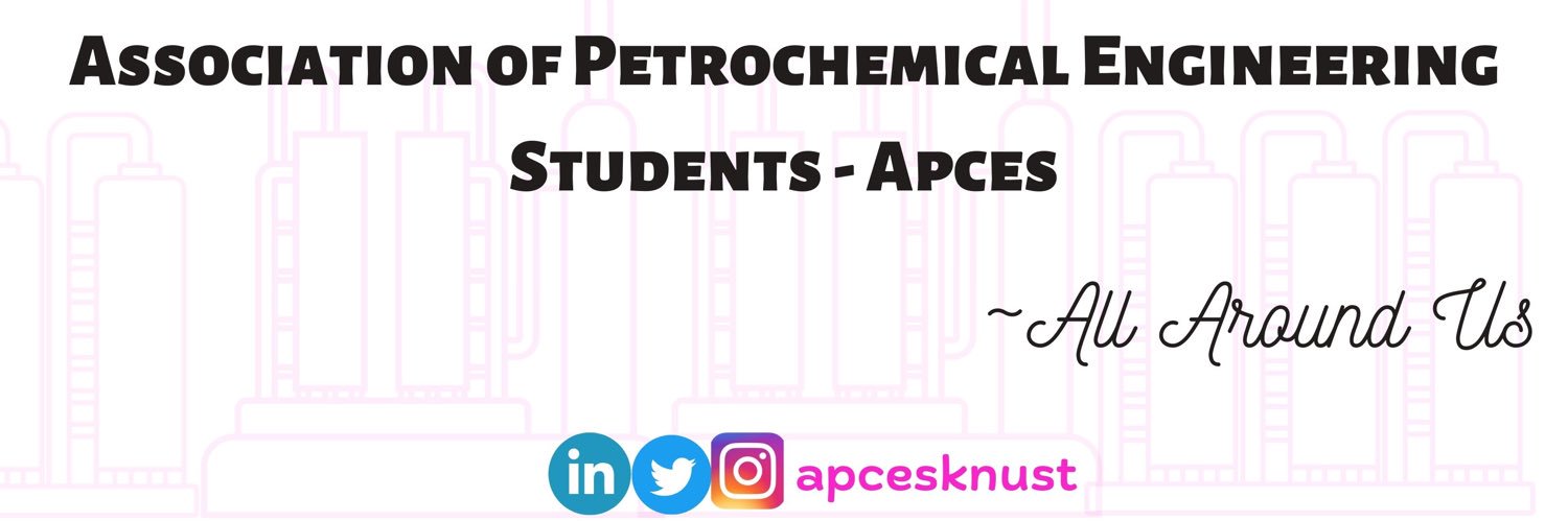 APCES KNUST banner