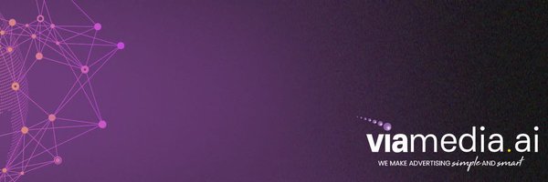 Viamedia_ai Profile Banner