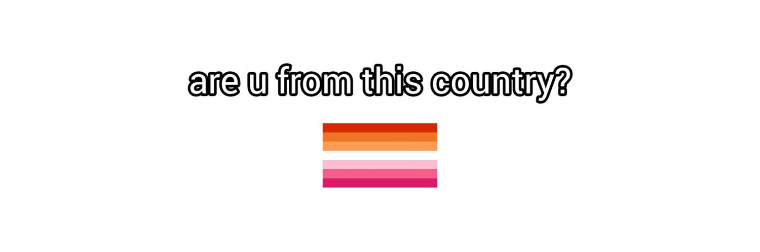 lesbiansafeplc ⁠♡ rt al fijado banner