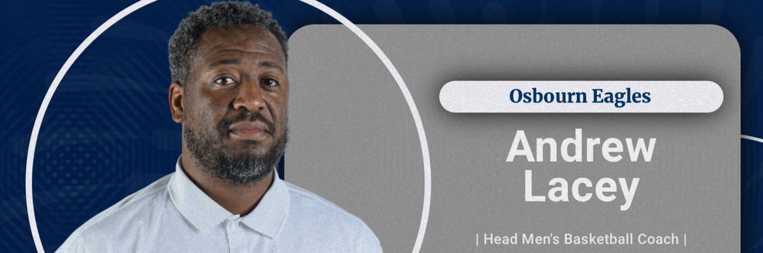 Andrew Lacey, RAA banner