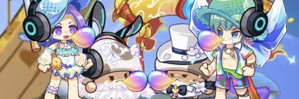 超天才のみるくさん banner