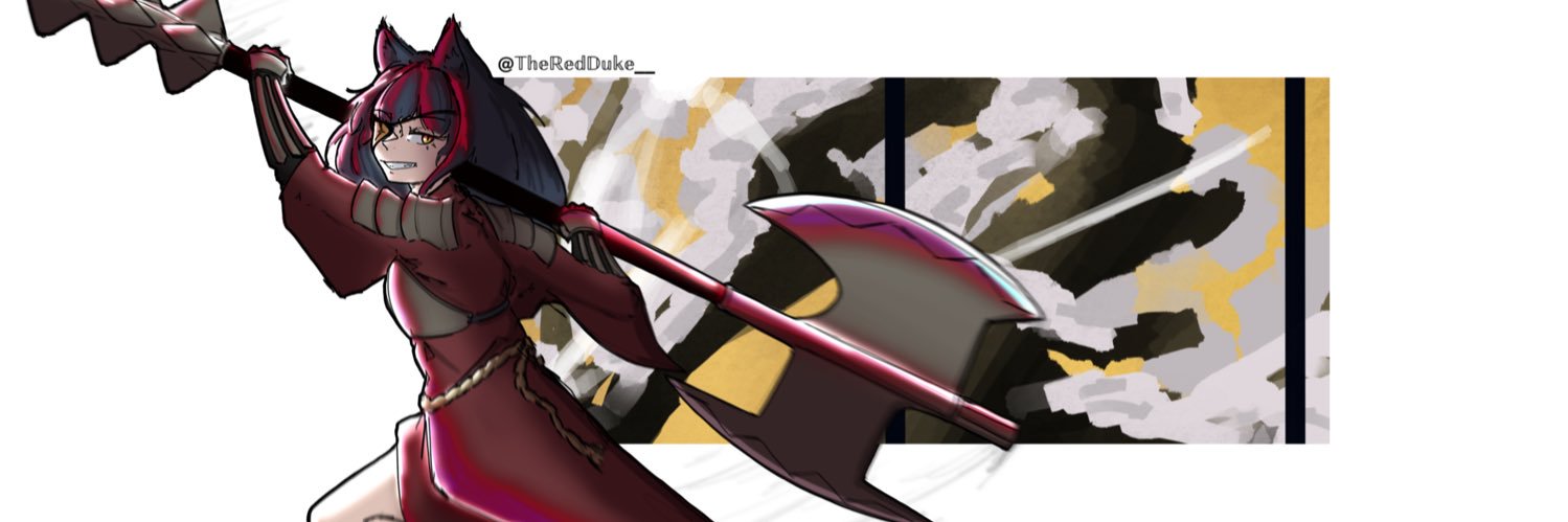 Nikita Ricci 🍃 banner