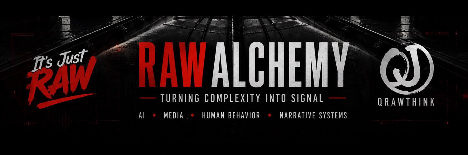 qrawthinking's profile banner image