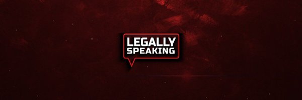 SpeakingLegaly Profile Banner