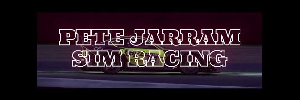 P_Jarram's profile banner image