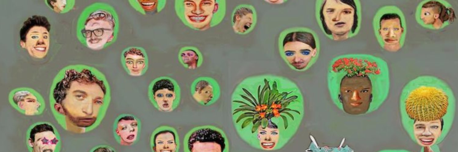 joshouweling's profile banner image