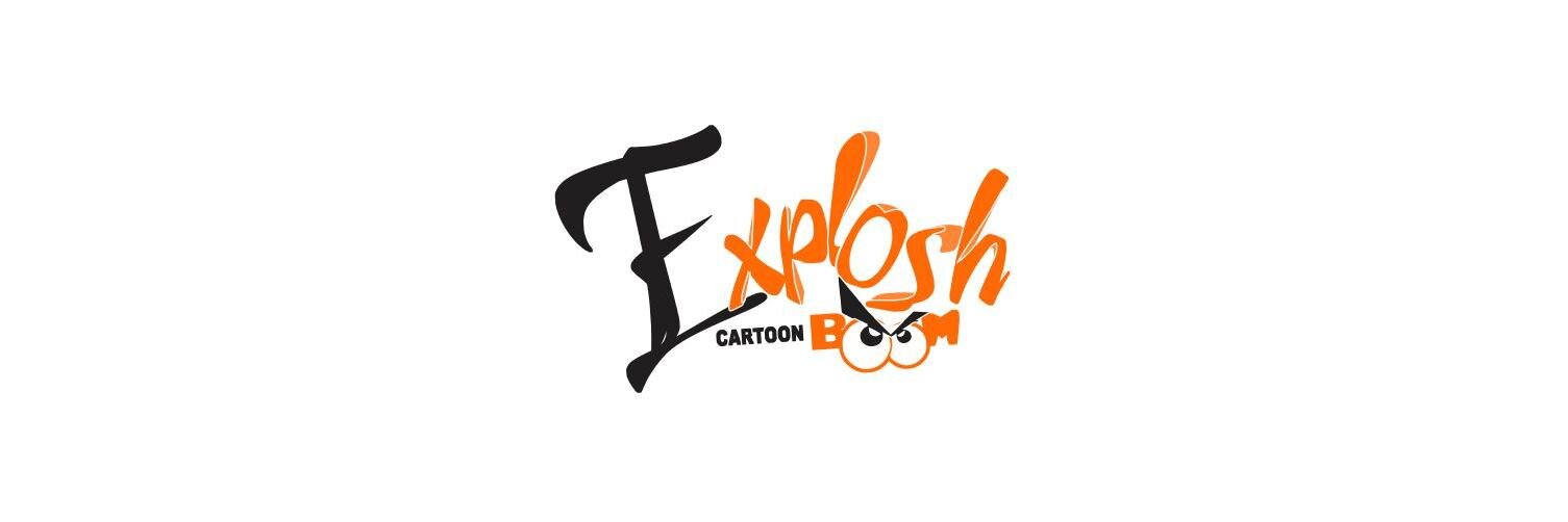 ExploshBoomCart's profile banner image