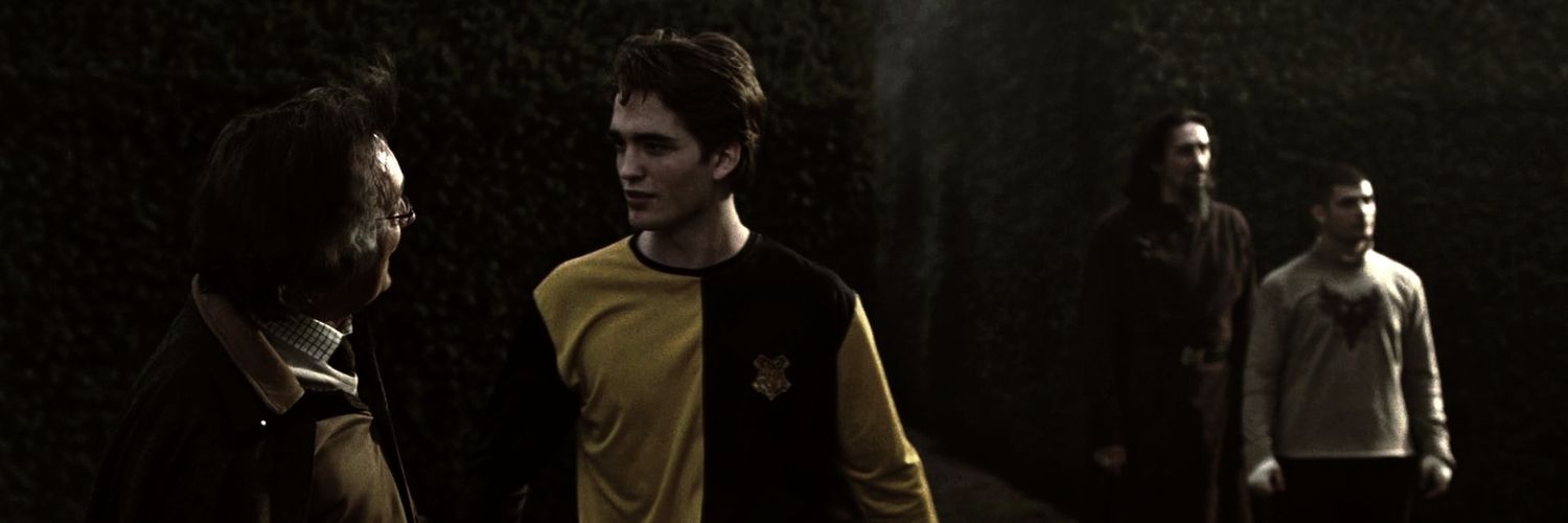 𝕮 𝐸 𝐷 𝑅 𝐼 𝐶 ’ banner