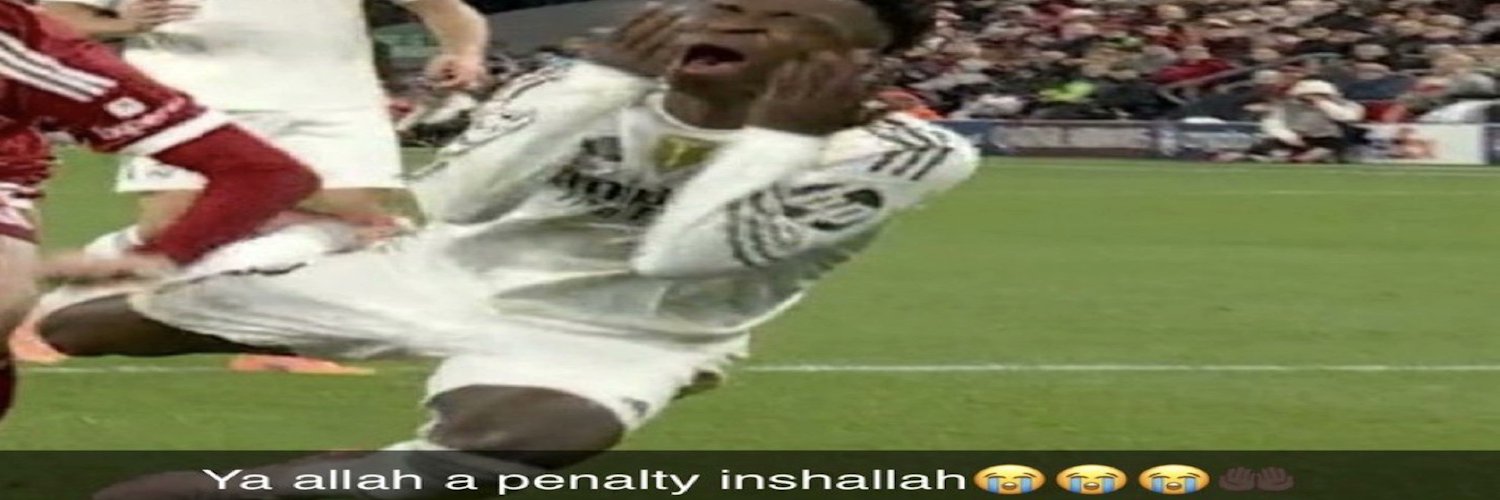 LostFoundFooty's profile banner image