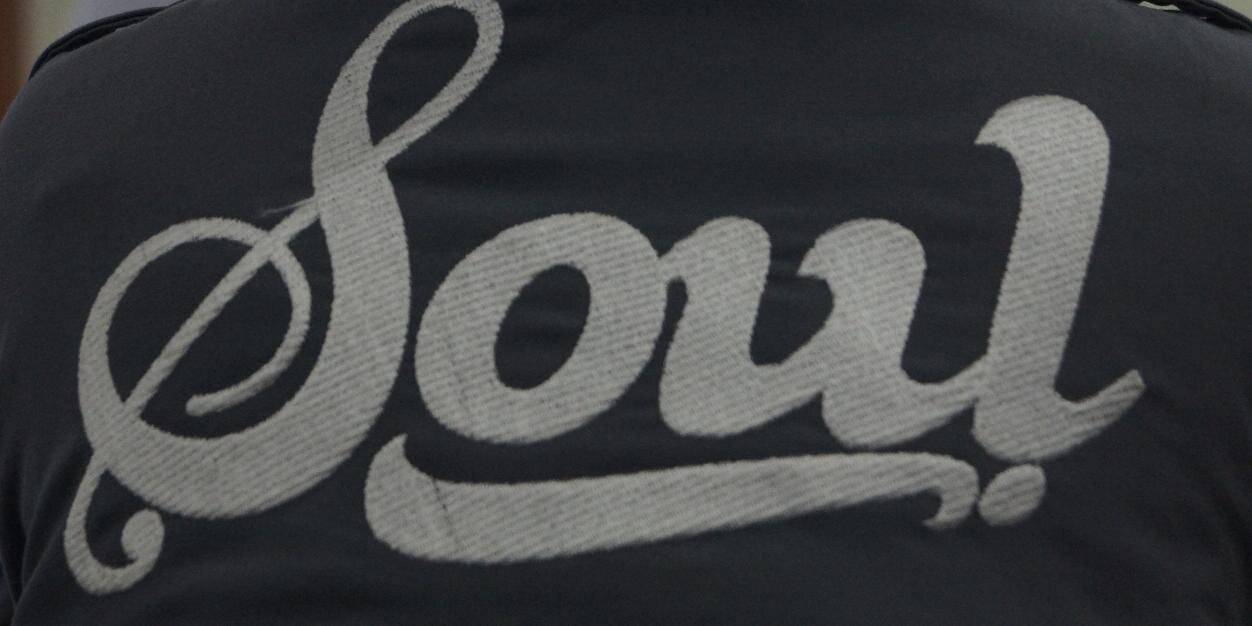 SOUL banner