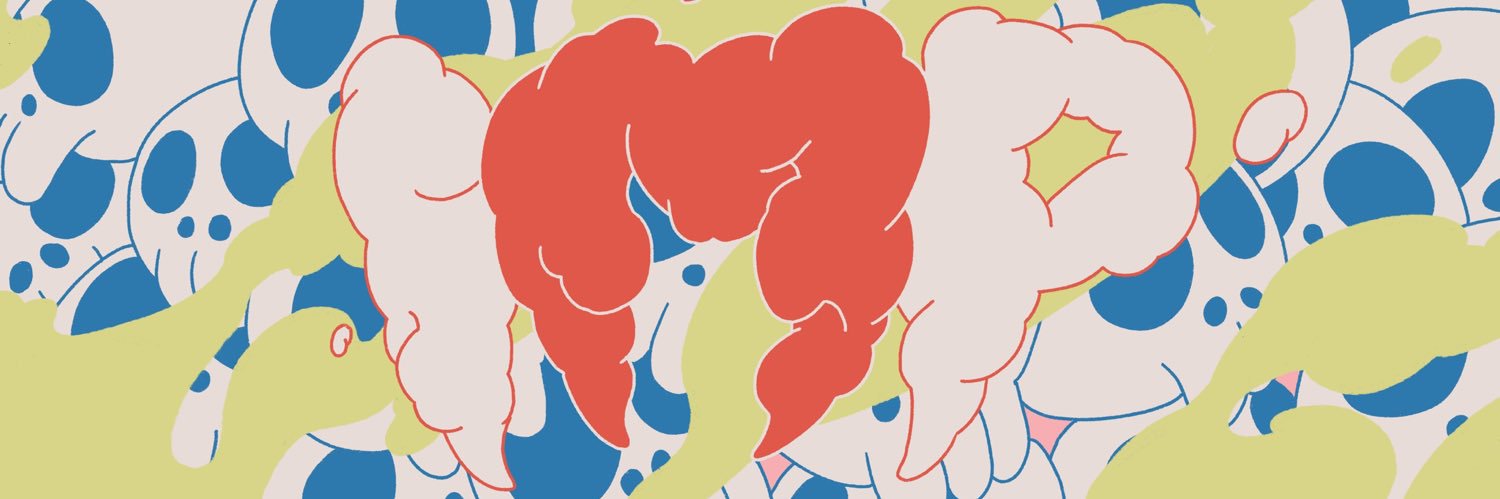 Imp and Friends banner