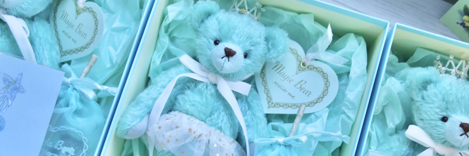 magie_bear's profile banner image