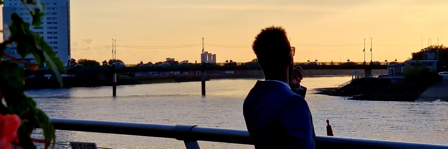 🟢Yusuf Haji banner