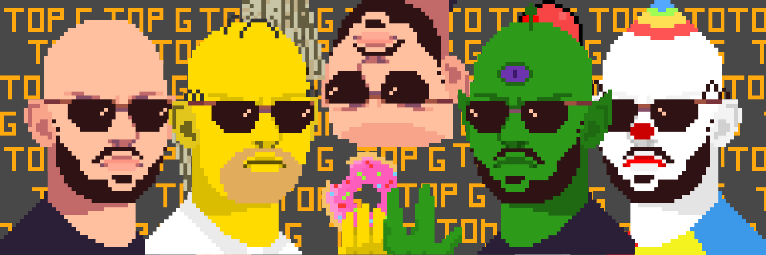 Crypto Tates banner