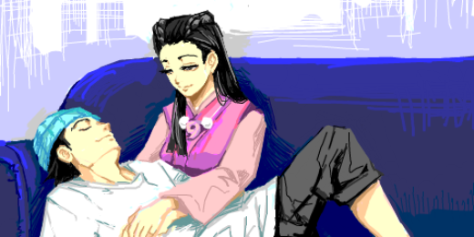 SisterBranch's profile banner image
