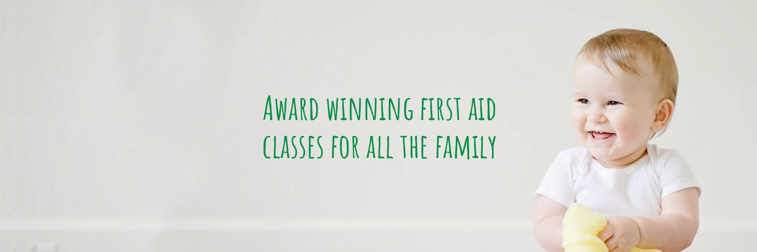 Mini First Aid Swansea,Bridgend, Vale & Caerphilly banner