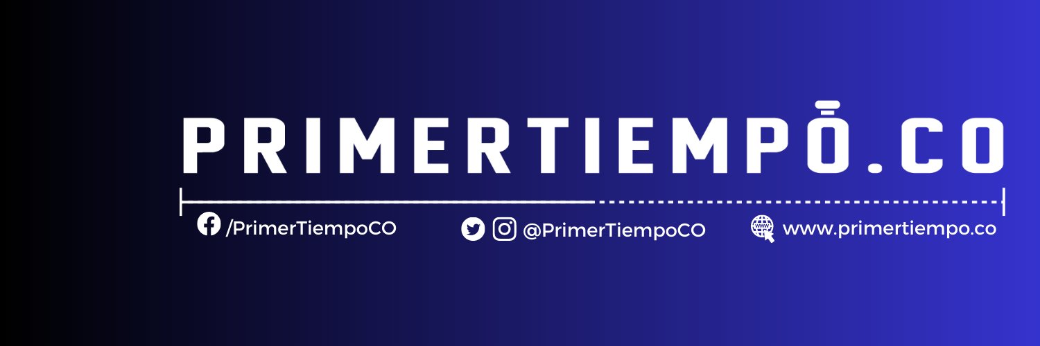 PrimerTiempoCO's profile banner image