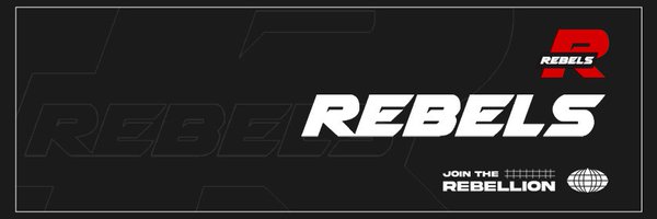RebelsVAL Profile Banner