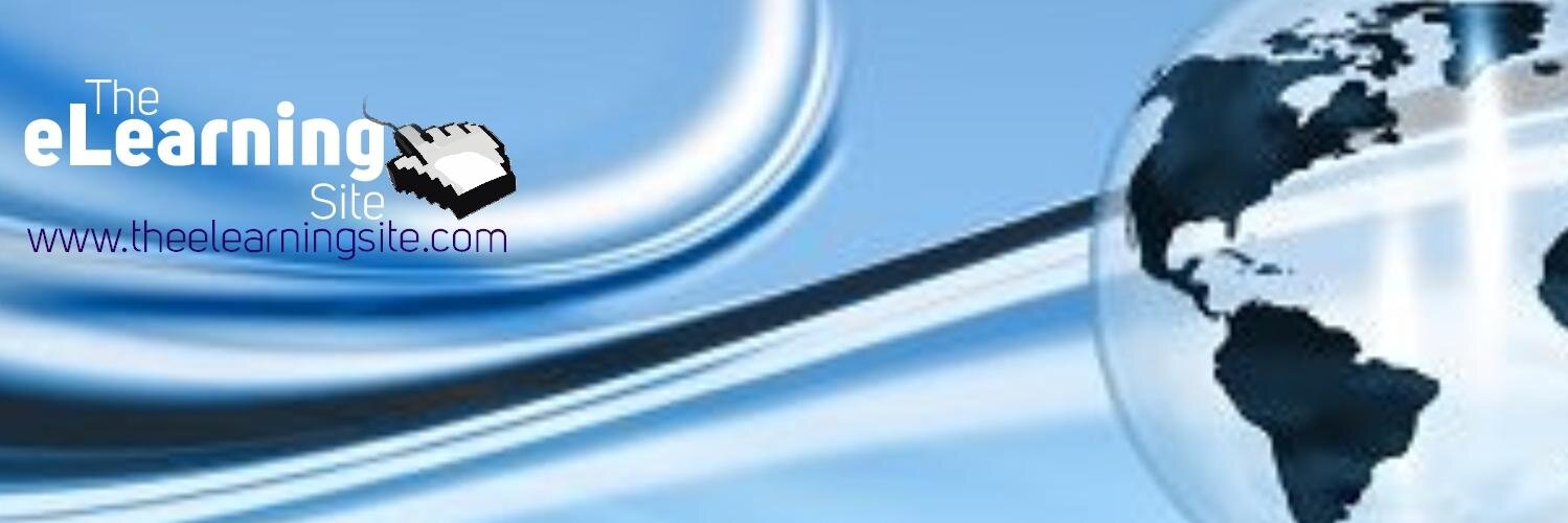 TheELsite's profile banner image