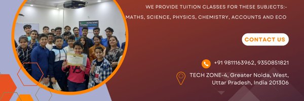 clnoidaext Profile Banner