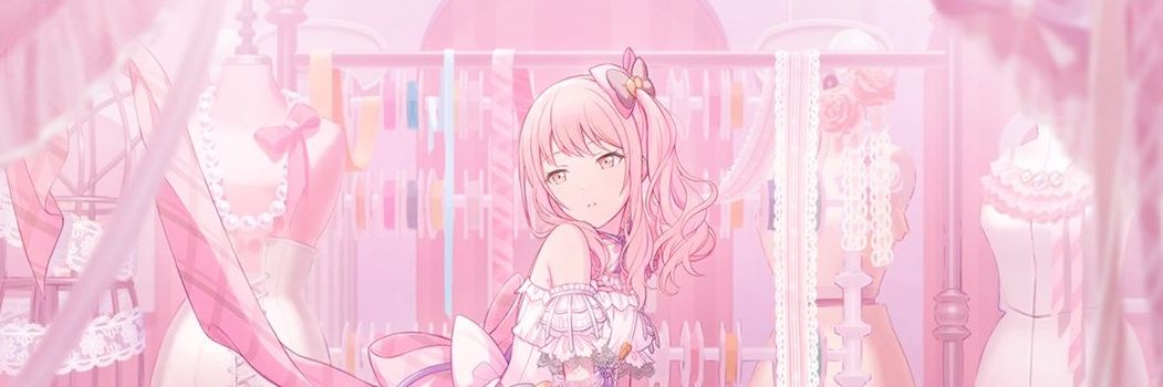 🌸 banner