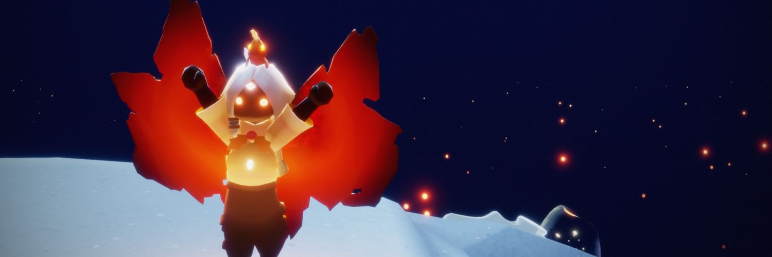 Ashao1123's profile banner image