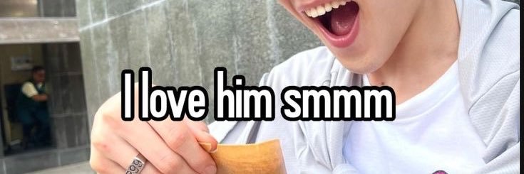 jennerblous's profile banner image