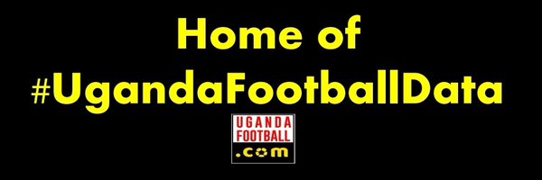 UgandaFootball2 Profile Banner