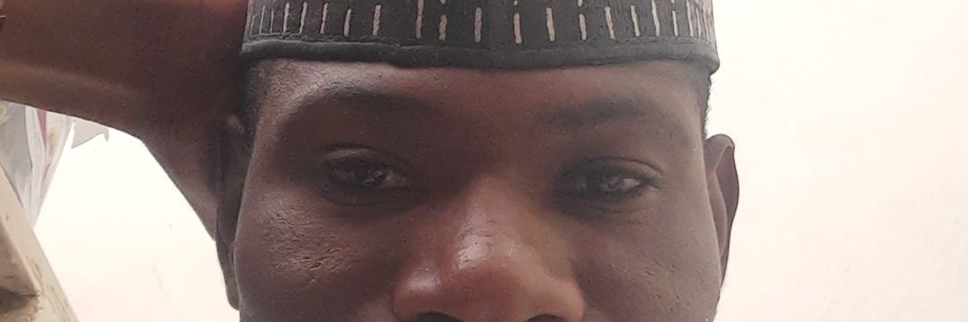 ismailbarausani's profile banner image