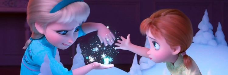 ❅ banner