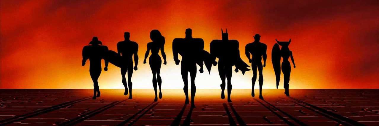 The Animation Nation banner