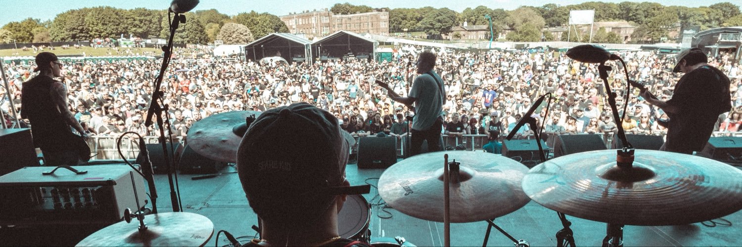 therealbiv's profile banner image