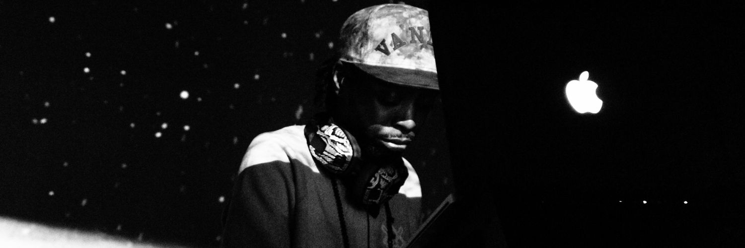Dj_Celsius's profile banner image