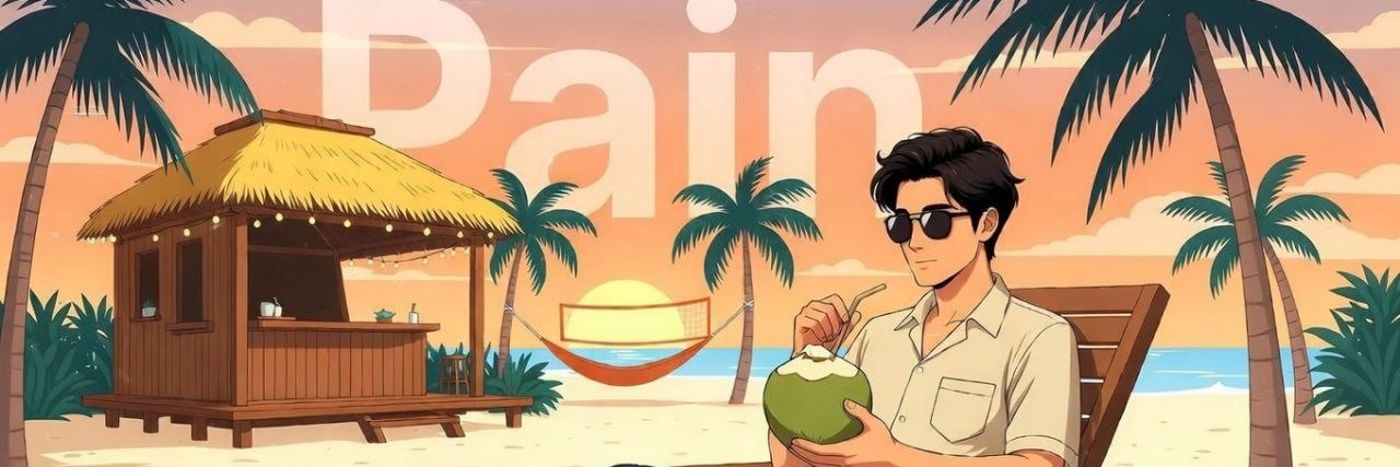Alpha banner