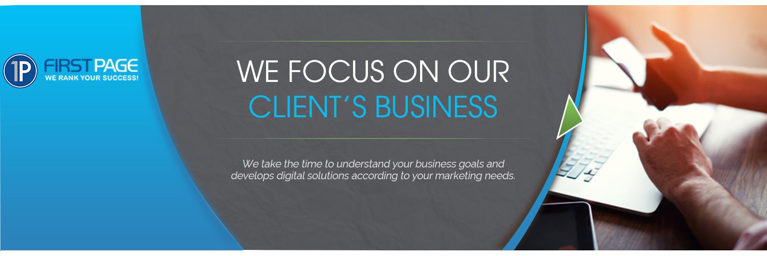 FirstPageSG's profile banner image