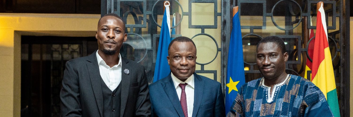 Tavonga T. Munodawafa banner