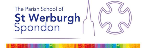 St Werburgh’s C of E Primary School Profile Banner