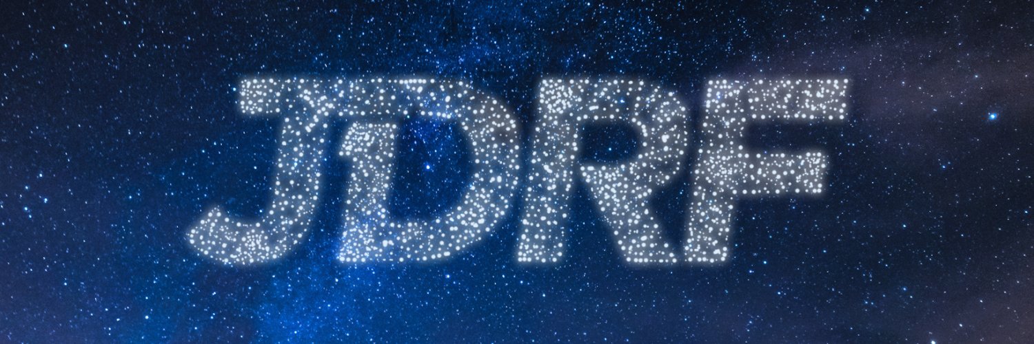 JDRF Indiana & Kentucky banner