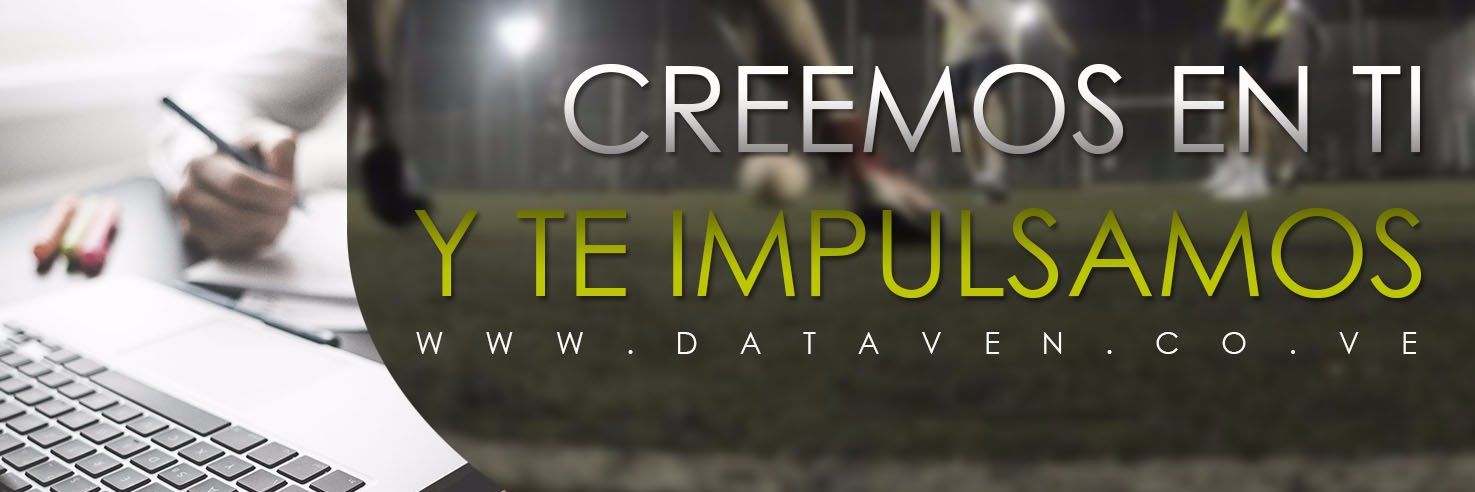 Data_Ven's profile banner image