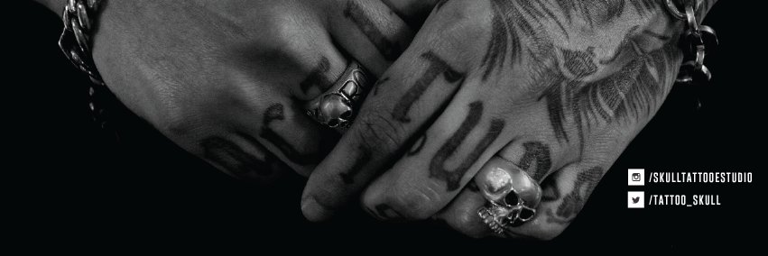 tattoo_skull's profile banner image