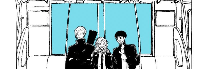 シバｵﾝﾆ banner